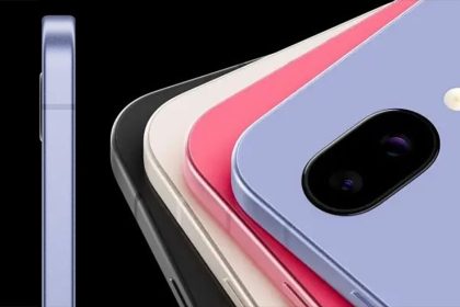 Pixel 9a’s new purple color and tiny camera bump shown off in latest leaks [Gallery]