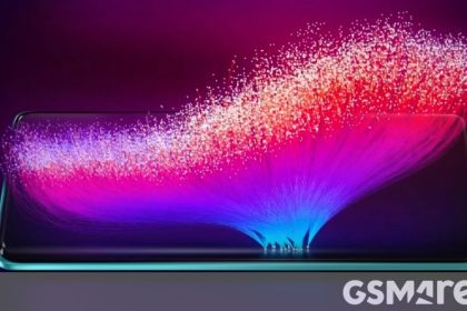 Motorola Edge 60 Fusion teaser shows off curved display, promises an IP69 rating