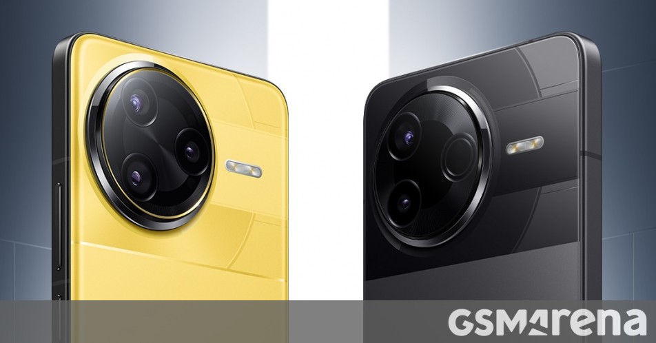 The Poco F7 series is launching globally next week