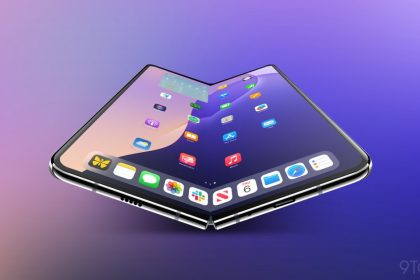 iPhone ‘Fold’ suddenly makes a lot more sense after this new reveal