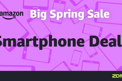 The 12+ best early Amazon Spring Sale phone deals