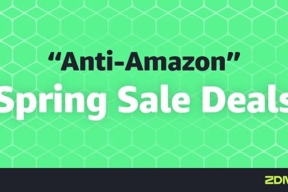 The 21+ best early anti-Amazon Spring Sale deals 2025: Walmart, Best Buy, Costco, and more