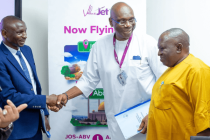Plateau Govt, ValueJet partner to reintroduce Lagos-Jos flights starting April 2025 