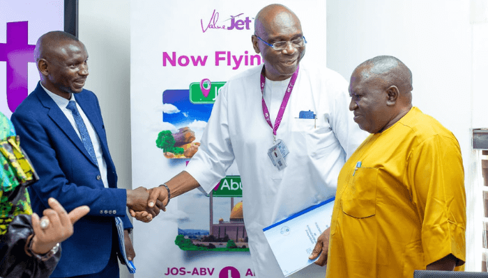 Plateau Govt, ValueJet partner to reintroduce Lagos-Jos flights starting April 2025 