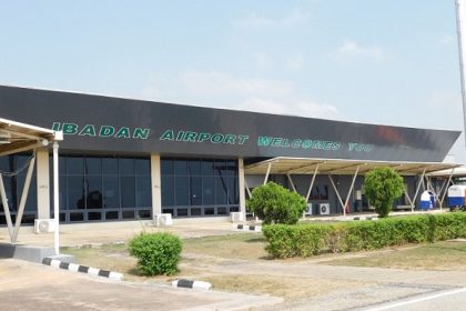 FG approves temporary closure of Ibadan Airport for international status upgrade