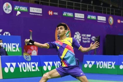 Lakshya Sen Crashes Out Of All England Badminton: Indian Shuttler Loses To Li Shifeng