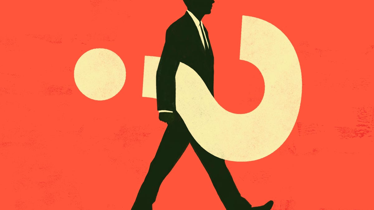 The CTO vs. CMO AI power struggle