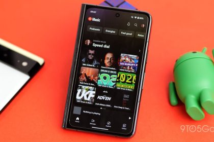 YouTube Music upgrades Quick picks with multi-song radio creator