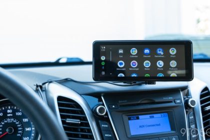 Android Auto 13.9 update is now widely available