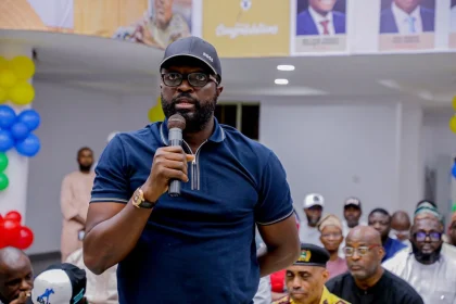 Lagos Govt to redesign Oshodi Transport Interchange for rail integration 