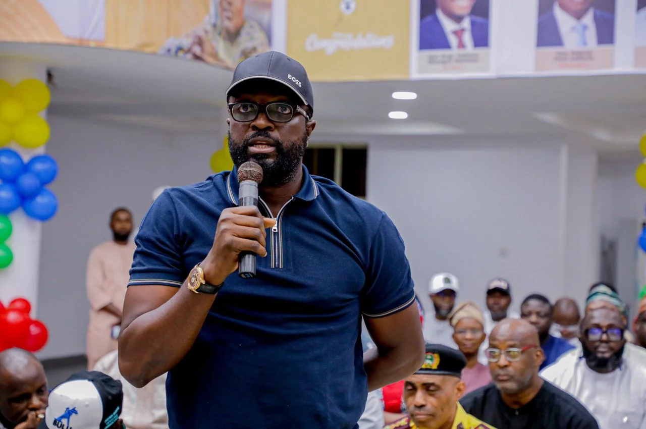 Lagos Govt to redesign Oshodi Transport Interchange for rail integration 