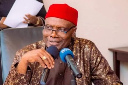 Tinubu’s Rivers move assault on democracy, echoes military rule – Wabara