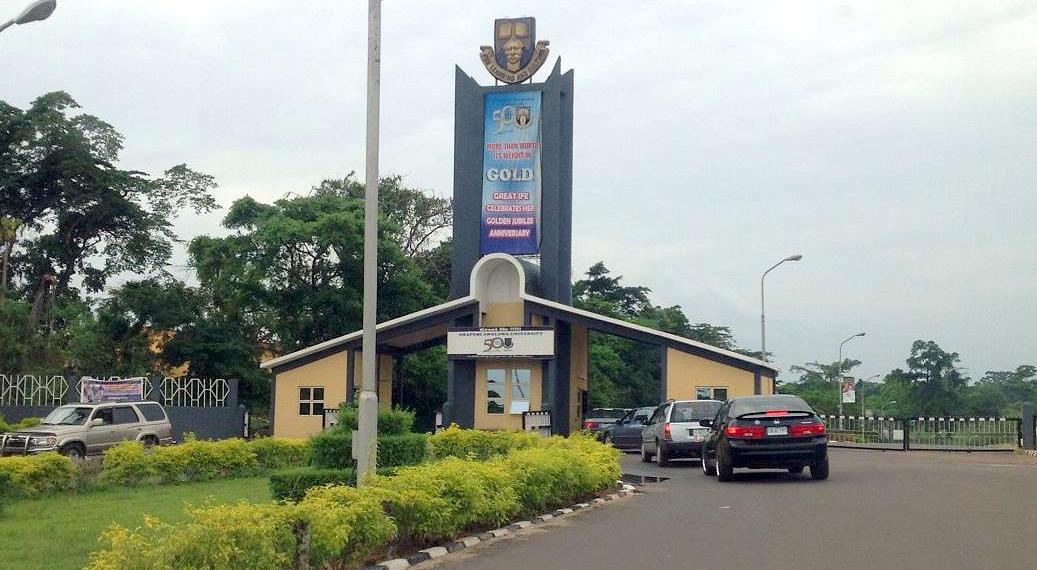 Our education not bargaining chip, OAU students lament lecturers’ strike