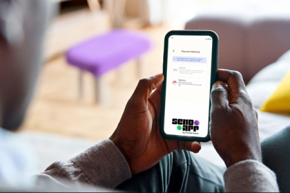 Flutterwave launches Pay With Bank Transfer in Ghana 