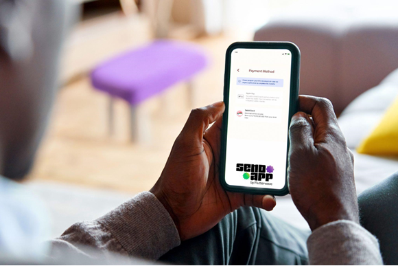 Flutterwave launches Pay With Bank Transfer in Ghana 
