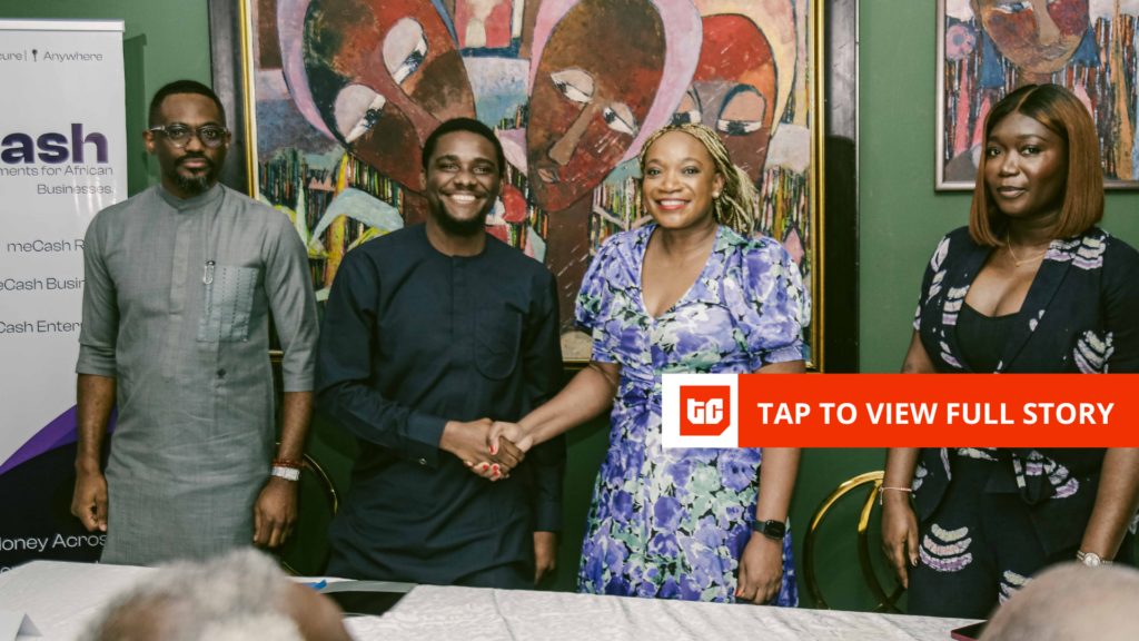 Moneda Invest Africa and meCash partner to enhance critical SME financing in Africa with the launch of “Musa”