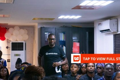 Mysten Labs co-founder launches $1.3 million fund to train African software engineers