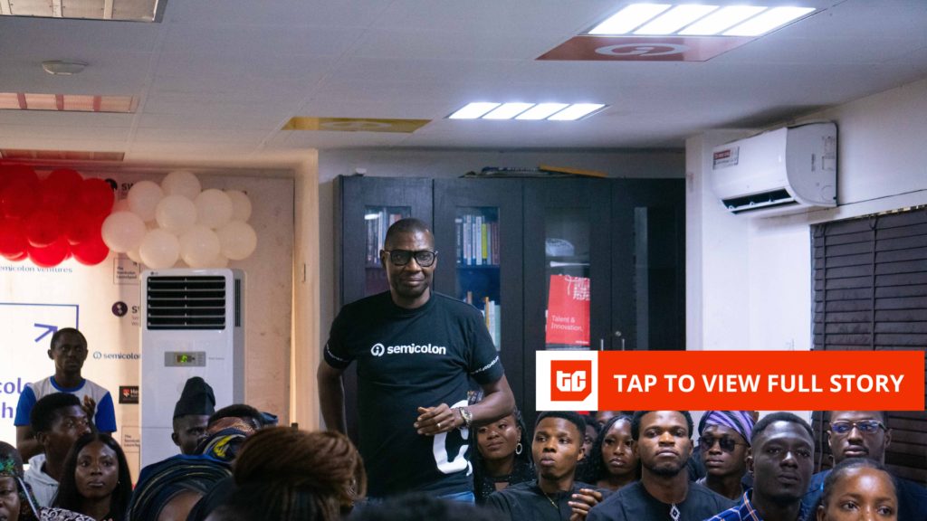 Mysten Labs co-founder launches $1.3 million fund to train African software engineers