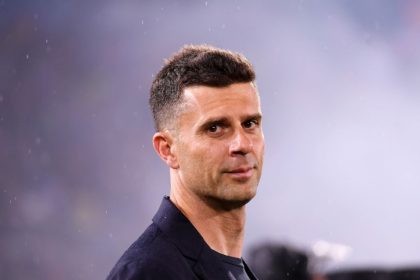 Juventus sack Motta, appoint Tudor as new head coach
