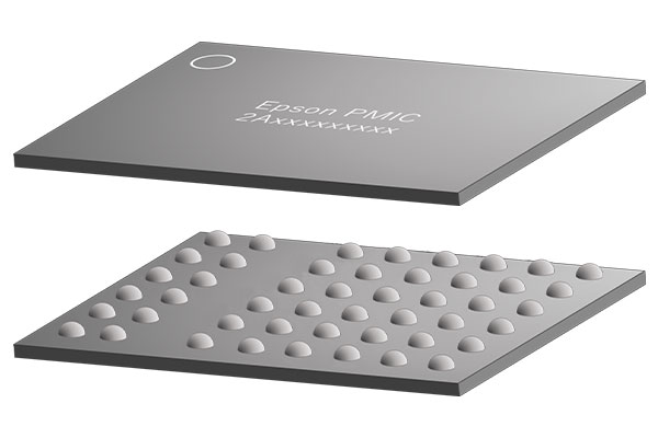 Epson Unveils New Hearing Aid Power IC