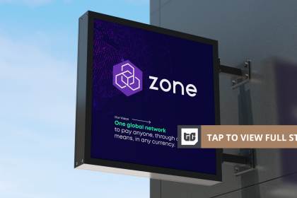 Zone hits ₦1 trillion in transactions as Nigerian banks turn to blockchain