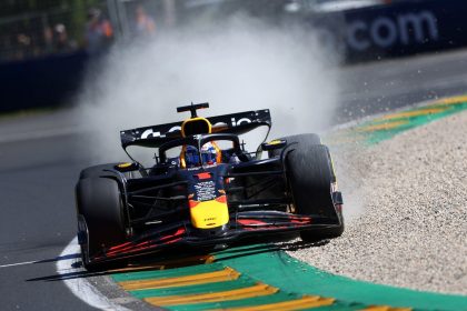 Red Bull can’t win Australian GP “under normal conditions” – Marko