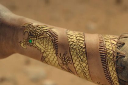 The Wheel of Time delivers on a pivotal fan-favorite moment