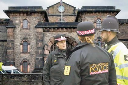 My UK wife connived with Nigerian pastor to jail me – Man facing deportation