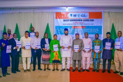 Energy commission unveils new policy to reduce electricity costs for industry players in Nigeria