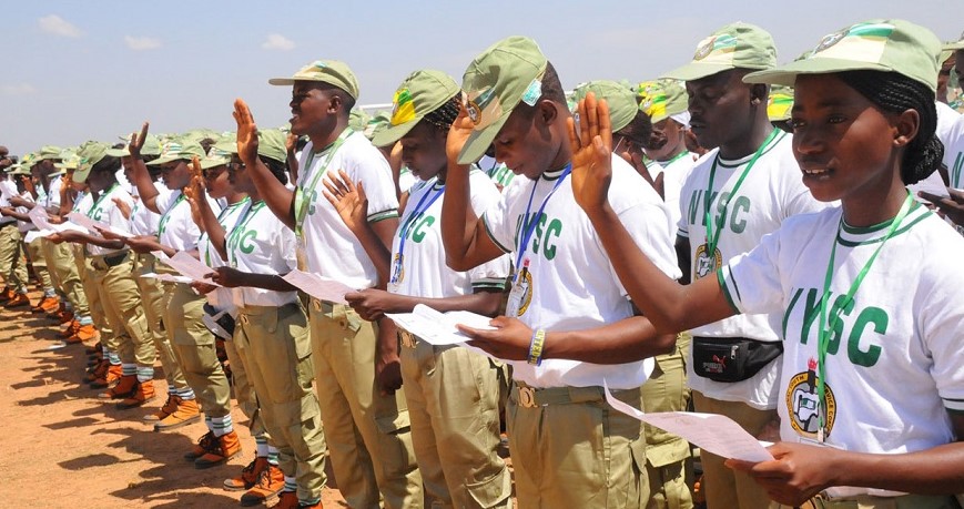 NYSC DG announces N77,000 allowance for corps members starting March 2025 