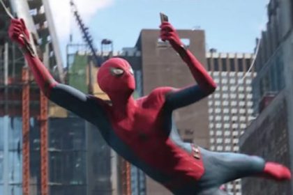 Feds arrest man for sharing DVD rip of Spider-Man movie with millions online