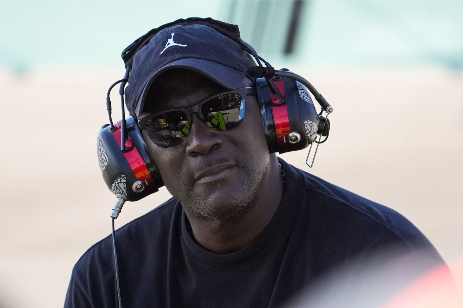 ‘F*** NASCAR’ – Fans Fume Over Latest Jim France vs. Michael Jordan’s 23XI Update