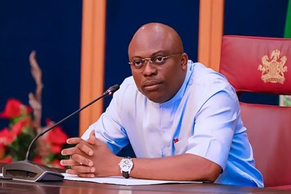 NLC, TUC condemn suspension of Rivers State Governor, describe it as direct assault on democracy
