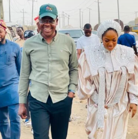 Ibadan stampede: Oyo drops murder charges against Ooni’s ex-queen, others