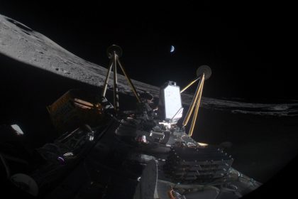 Intuitive Machines’ second moon lander is dead