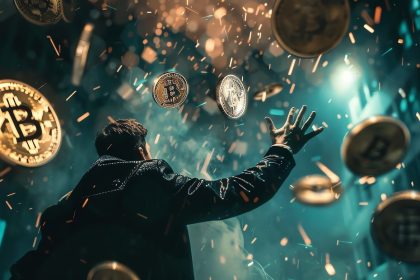 US seizes $23 million in crypto stolen via password manager breach