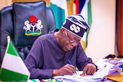 Full text of President Tinubu’s declaration of state of emergency in Rivers State