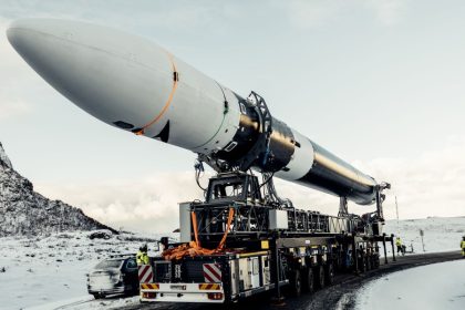 Europe is finally getting serious about commercial rockets