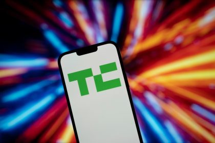 TechCrunch has, yes, personal news!