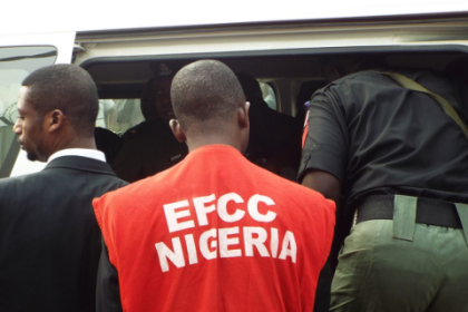 EFCC arraigns ex-works ministry director, surveyor over N1.9bn fraud