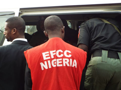 EFCC arraigns ex-works ministry director, surveyor over N1.9bn fraud