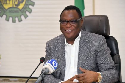 Oil, gas local content reaches 56%, NCDMB announces