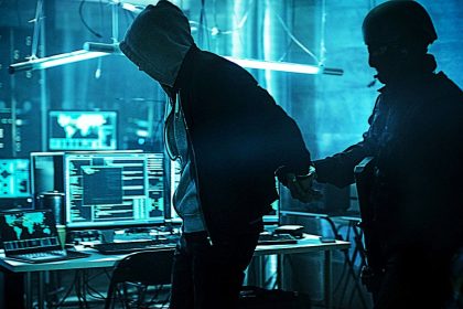 Employee charged with stealing unreleased movies, sharing them online