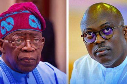 ‘Fubara, others’ suspension unconstitutional,’ lawyers fault Tinubu