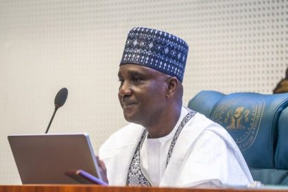 Food insecurity, huge national challenge – Abbas
