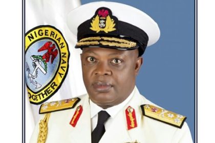 Tinubu names ex-Naval chief Ibas as Rivers administrator