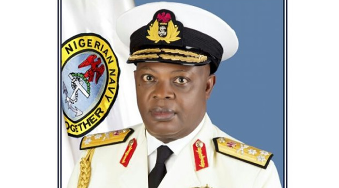 Tinubu names ex-Naval chief Ibas as Rivers administrator
