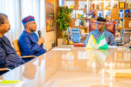 Dangote announces plans to develop Nigeria’s largest port in Ogun