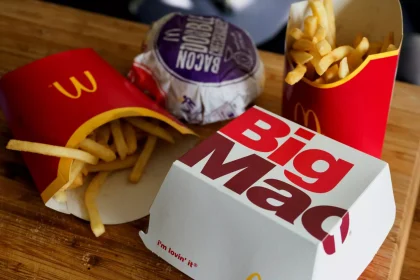 McDonald’s bets on AI to boost order accuracy, streamline operations at 43,000 restaurants