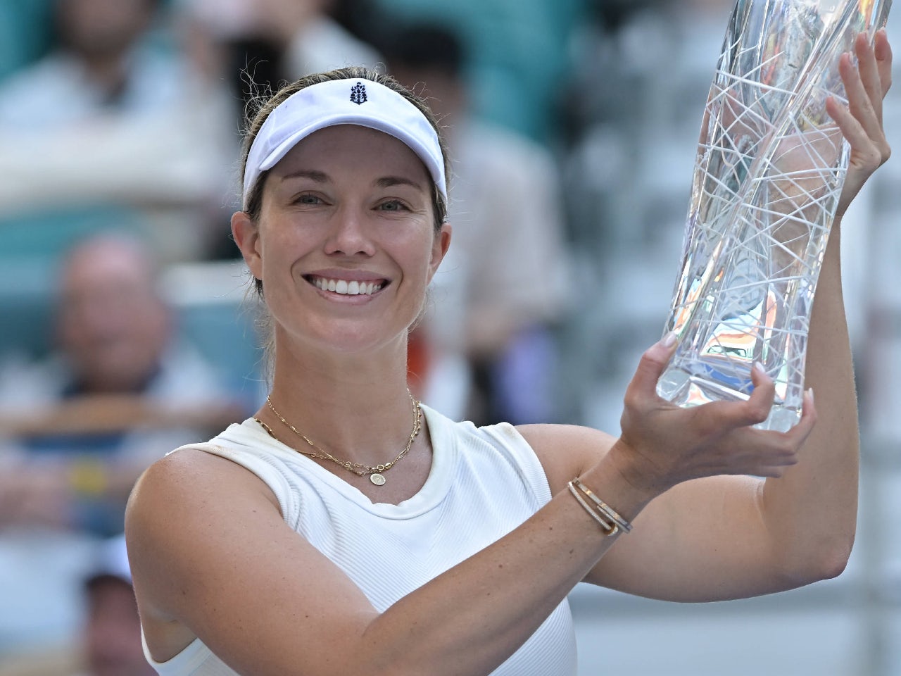 Miami Open 2025: Is Emma Raducanu playing? Dates, schedule, draws, prize money and everything you need to know